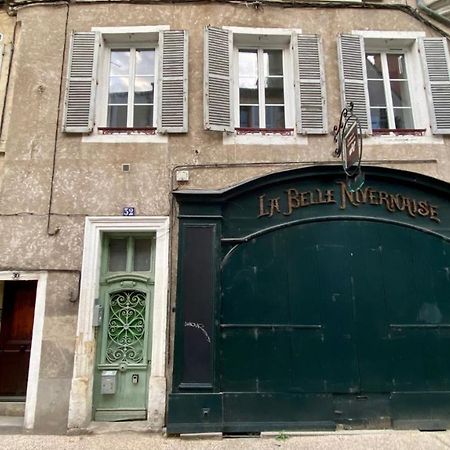 Le Chapitre Apartamento Nevers Exterior foto