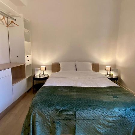 Le Chapitre Apartamento Nevers Exterior foto