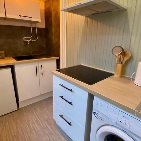 Le Chapitre Apartamento Nevers Exterior foto